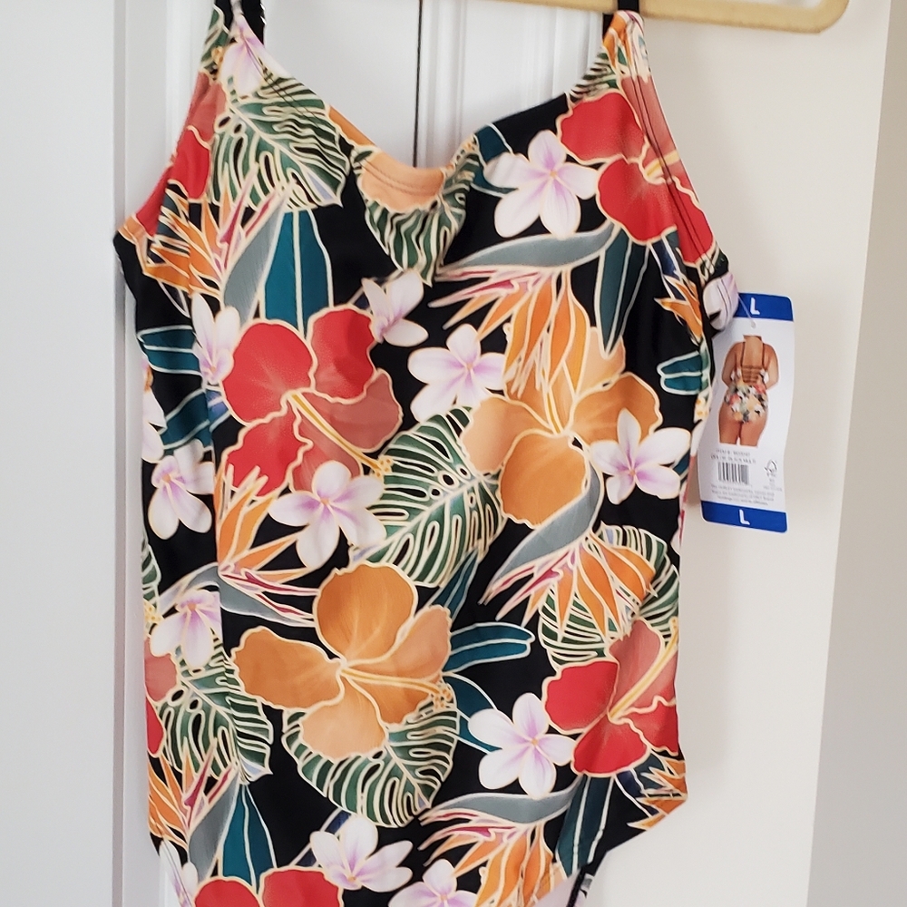 New Ladies Bathing Suit